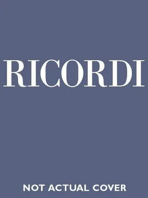 Produktbild von Semiramide