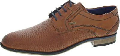 Produktbild von Bugatti GASPARE-L 311253052100630 (44/COGNAC)