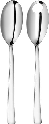 Produktbild von Zwilling Besteck BELA 18/10 Edelstahl Salatbesteck 320x100x70 mm