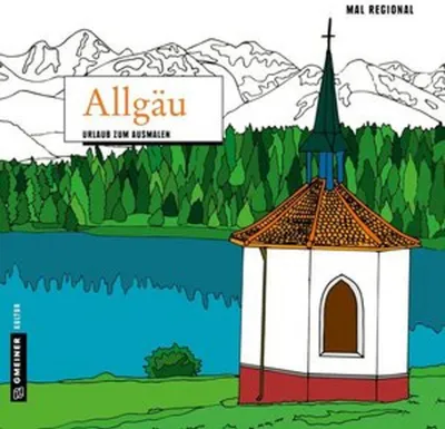 Obrázok produktu pre MALRegional - Allgäu