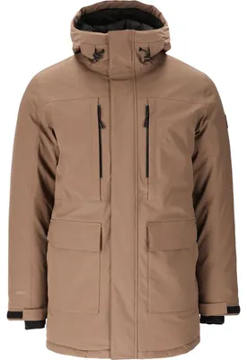 Produktbild von Whistler Herren Winterjacke Bluff Parka W-pro 10000 Braun M