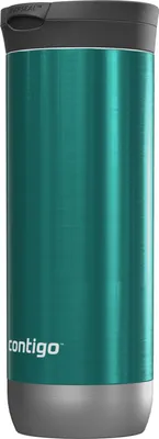 Produktbild von ContiGo! Huron 2.0 590ml thermische Kaffeebecher - Spirulina