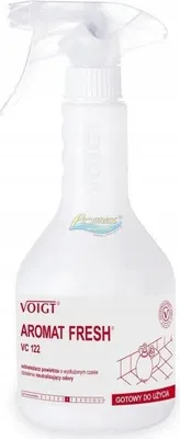 Obrázok produktu pre Voigt Odświeżacz Powietrza Fresh VC122 600 ml