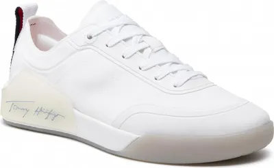 Immagine prodotto di Tommy Hilfiger Sneaker Donna FW0FW06325 C1O Colore: Blu Taglia: 41