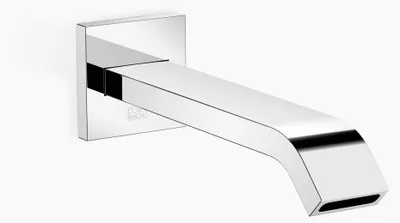 Produktbild von Dornbracht 13801670-00 Wannenauslauf für Wandmontage IMO