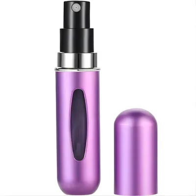 Produktbild von Parfümzerstäuber Rosa - Kompakt & Praktisch KP39118
