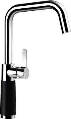 Produktbild von SCHOCK Armatur SC-530 in PURO mit Festauslauf / CRISTADUR®