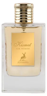 Produktbild von Maison Alhambra Maison Alhambra Kismet Eau De Parfum 100 ml (woman)