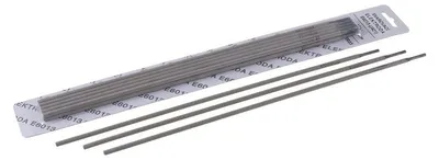 Obrázek produktu pro Elektroda rutilová 3.2x350mm 10ks E6013 70033