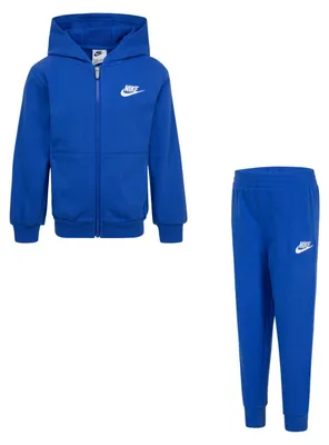 Produktbild von Nike Kinder Lbr Ft Fz Club Set, Game Royal, 4/5 Jahre