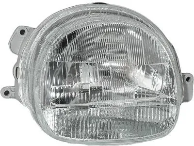 Produktbild von DIEDERICHS Scheinwerfer Rechts für RENAULT TWINGO I (C06) 4480182