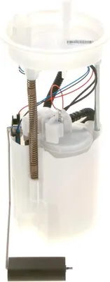 Produktbild von BOSCH Benzinpumpe 0 580 200 105 im Kraftstoffbehälter für VW up! Schrägheck (121, 122, BL1, BL2) elektrisch