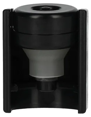Produktbild von GIHALE  Sektverschluss zu Konservator, Höhe: 51 mm, ø: 41 mm