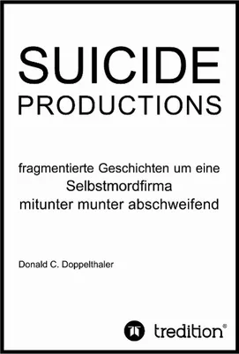 Produktbild von Suicide Productions