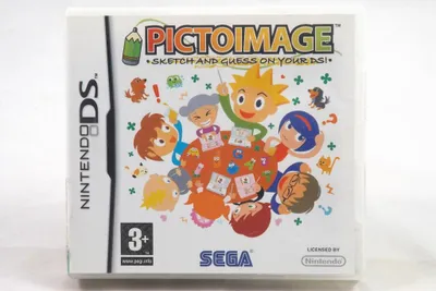 Produktbild von SEGA Pictoimage