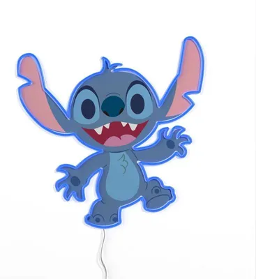 Immagine prodotto di Yellowpop Disney Stich Body