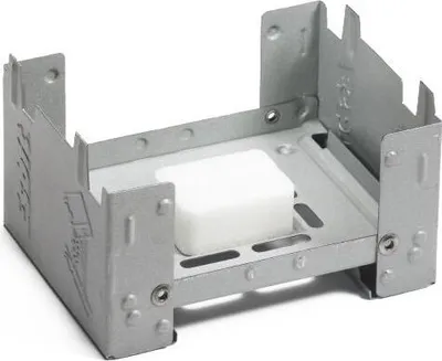 Obrázok produktu pre Vreckový varič ESBIT "Small" - Vrátane 6x14g suchého paliva