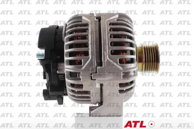 Produktbild von ATL Lichtmaschine Generator LiMa