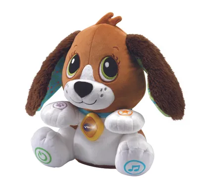 Image de Vtech Smart dog CZ