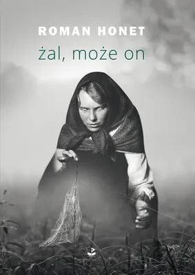 Immagine prodotto di Tomik poezji Żal, może on - Biuro Literackie 2022
