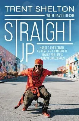 Produktbild von Straight Up