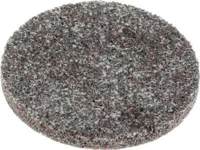 Produktbild von 3M Roloc Kompaktscheibe XL-DR, 76,2 mm Durchmesser, Körnungsvergleich: 100