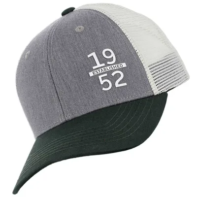 Produktbild von Westin Est1952 Cap Grey Forest - Angelcap
