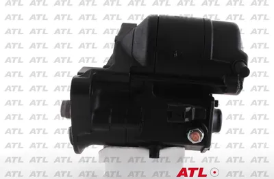 Produktbild von Anlasser 12V 1,4 kW passend für TOYOTA Modelle mit Referenznummer 228000-0900
