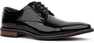 Produktbild von Sergio Moretti Herren Businessschuhe SM6022-F206-238 Farbe: Schwarz Größe: 46
