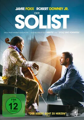 Produktbild von Der Solist