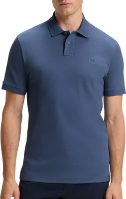 Produktbild von Boss Passenger Poloshirt Herren