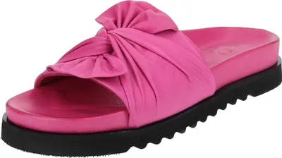 Produktbild von ILC Pantoletten Pantoletten Leder