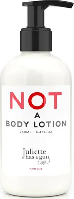 Immagine prodotto di Juliette Has A Gun Not A Body Lotion Kö rperlotion 250ml
