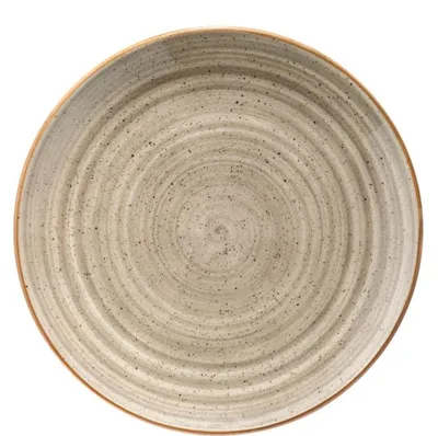 Immagine prodotto di Aura Terrain Piatto da portata piano 27 cm - 12 pezzi