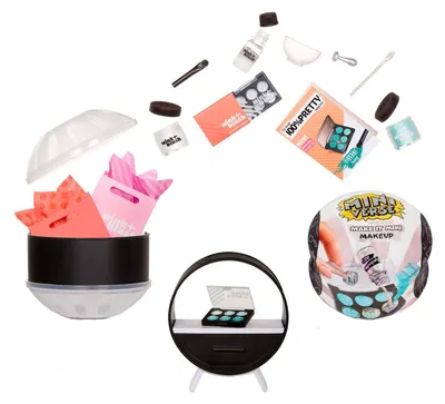Immagine prodotto di Miniverse Make It Mini Makeup Serie 1 di MGA
