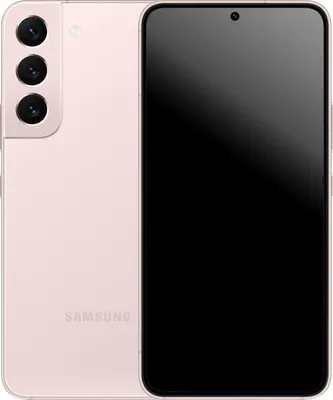 Obrázok produktu pre Samsung SM-S901BIDGEUB Samsung Galaxy S22 5G 256GB pink gold