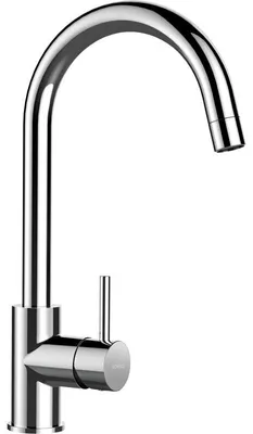 Zdjęcie produktu dla Schock - PLUTOS 589120 Chrom