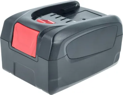 Produktbild von vhbw Akku kompatibel mit Flymo UltraReach 420 Rasenmäher Rasentrimmer Elektrosense (4000mAh 18V Li-Ion)