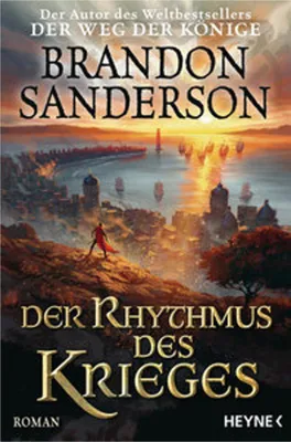 Immagine prodotto di Der Rhythmus des Krieges
