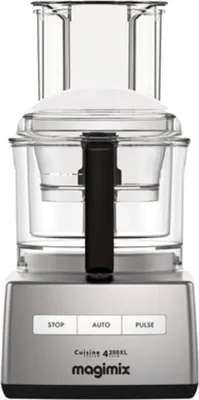 Immagine prodotto di Magimix Compact C.S. 4200 XL Chrome matt