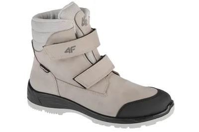 Produktbild von 4F Schuhe Junior Trek, HJZ21JOBMW25026S