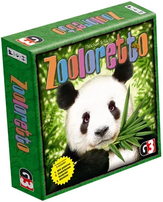 Zdjęcie produktu dla Zooloretto G3