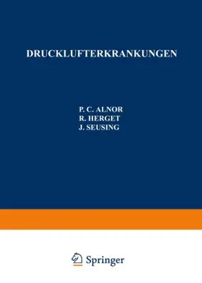 Immagine prodotto di Drucklufterkrankungen