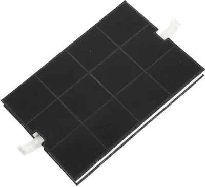 Immagine prodotto di Filtro a carboni attivi Bosch 351210 / DHZ5160