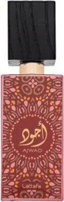 Produktbild von Lattafa Ajwad Pink To Pink Eau de Parfum für Damen 60 ml