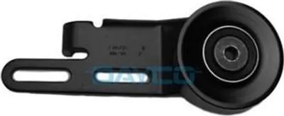 Produktbild von DAYCO APV2024 Riemenspanner Keilrippenriemen passend für PEUGEOT 106 II Schrägheck (1A, 1C)
