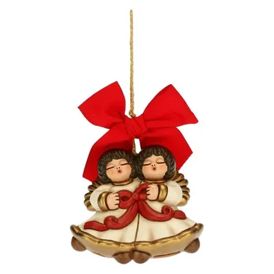 Produktbild von THUN Standard 'Maxi Weihnachtsbaumschmuck Engelpaar' 2021