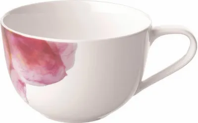 Produktbild von Villeroy & Boch Rose Garden Frühstücksobertasse 300ml WA