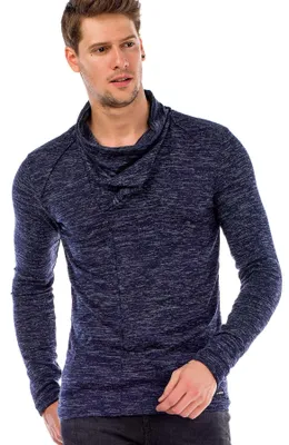 Produktbild von Cl332 Herren Long Sleeve T-Shirt