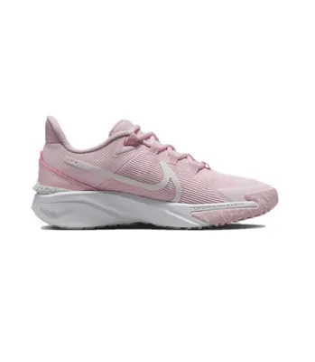 Produktbild von NIKE Star Runner 4 Schuhe Kinder rosa 36